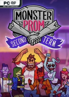  Monster Prom: Second Term 
