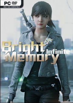  Bright Memory: Infinite 