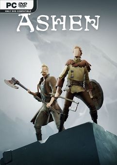  Ashen 