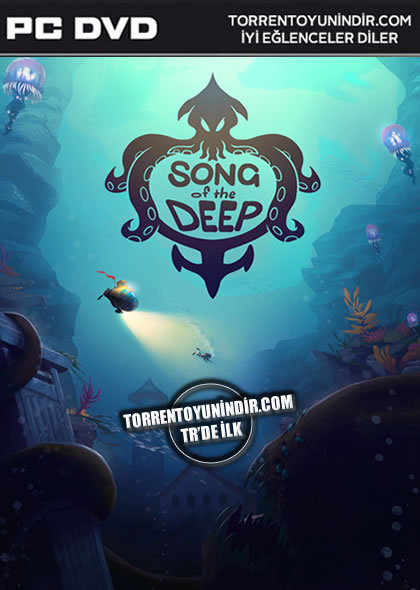  Song of the Deep 