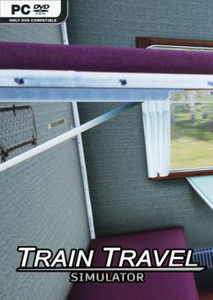  Train Travel Simulator 
