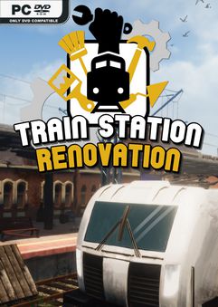  Train Station Renovation 