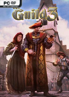  The Guild 3 