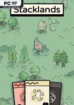 Stacklands 