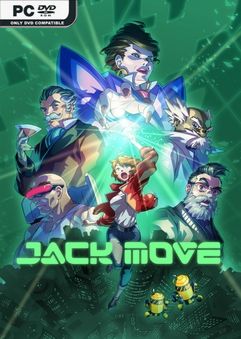  Jack Move 