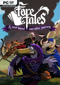  Foretales 