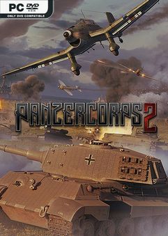  Panzer Corps 2 Axis Operations 1943 