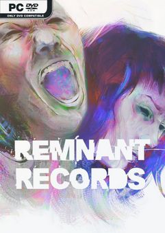  Remnant Records 