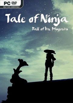  Tale of Ninja: Fall of the Miyoshi 