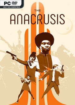  The Anacrusis 