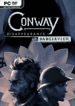 Conway: Disappearance at Dahlia View 