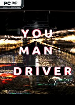  Youmandriver 