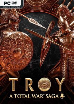  A Total War Saga: Troy 
