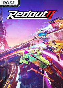  Redout 2 