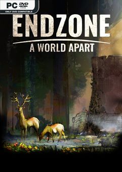  Endzone A World Apart Radiation 