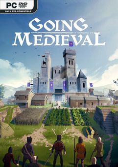  Going Medieval 