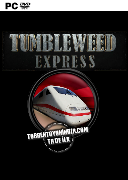  Tumbleweed Express 