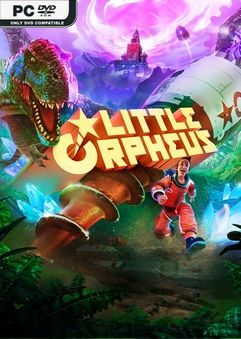  Little Orpheus 