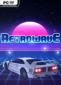  Retrowave 
