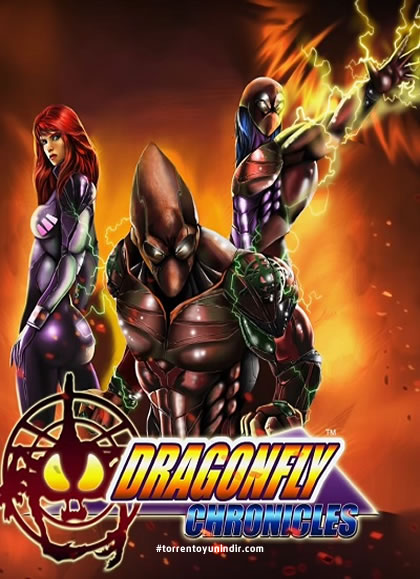  Dragonfly Chronicles 