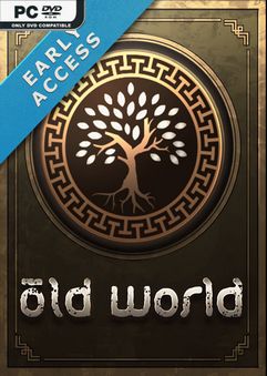  Old World 