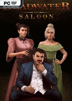  Deadwater Saloon 