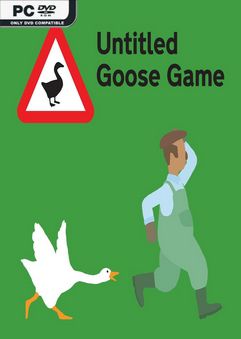  Untitled Goose Game 