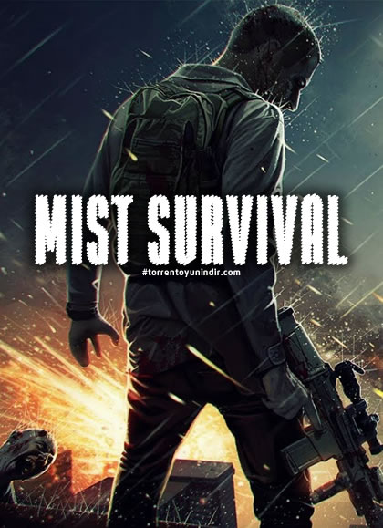  Mist Survival 