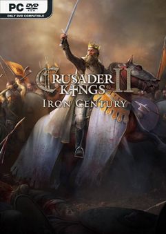  Crusader Kings 2 Iron Century 