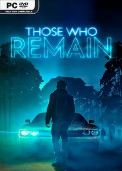  Those Who Remain 