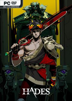  Hades: Battle out of Hell 