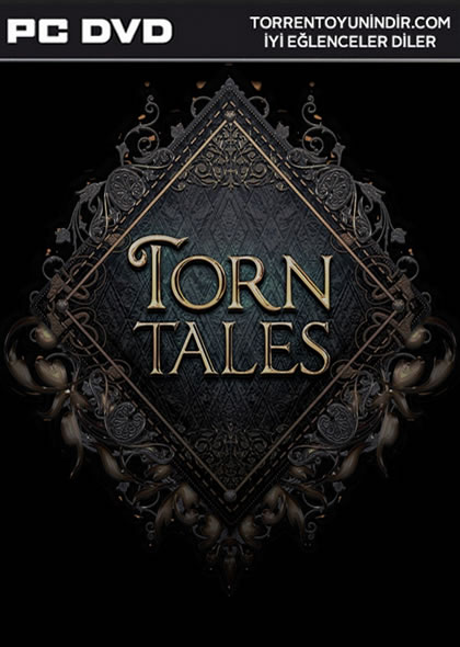  Torn Tales 