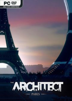  The Architect Paris 