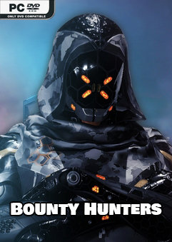  Bounty Hunters 