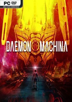  DAEMON X MACHINA 