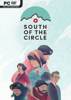  South of the Circle 