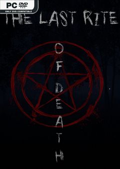 The Last Rite of Death 