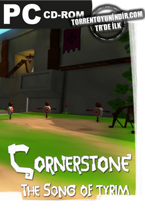  Cornerstone : The Song of Tyrim 