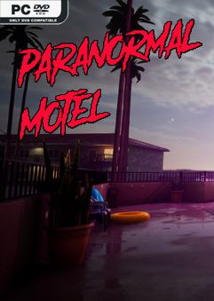 Paranormal Motel 
