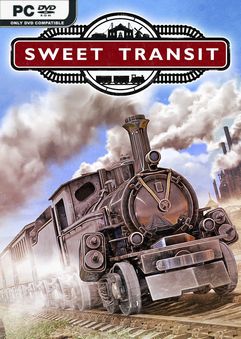  Sweet Transit 