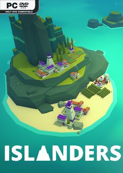  ISLANDERS 