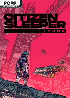  Citizen Sleeper 