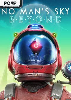  No Mans Sky BEYOND 