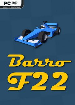  Barro F22 