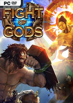  Fight of Gods 