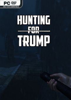  Hunting For Trump 