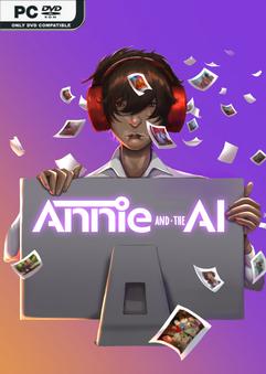  Annie and the AI 