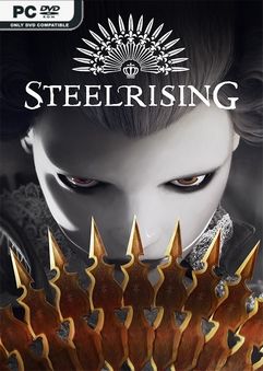  Steelrising 