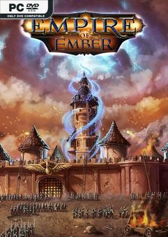  Empire of Ember 