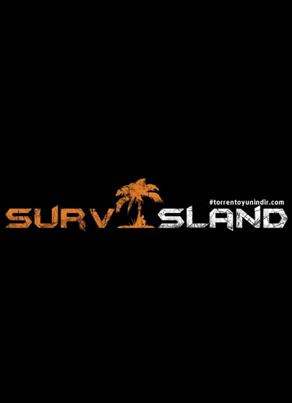  Survisland 